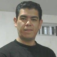 Rich Martinez Luviano