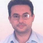 Ginés Ángel Esteban Oller