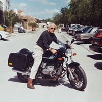Gloria Martinez Mora