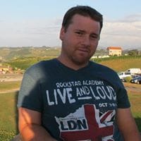Adrian Goyeneche