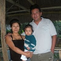 Vicente Quispe Gonzalez
