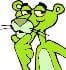 greenpanther