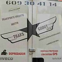 Salvador  Fernández Godoy