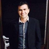 Gustavo Medina