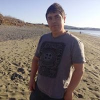 Marcos Andres Soto Navarro