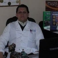 DR. EDSON CANO