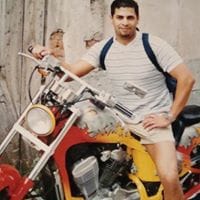 Oscar Gonzalez