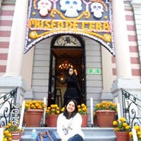 Shelsie Cristal Valdes