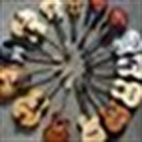 Musicos Guitarristas De Todos Los Estilos