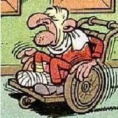 hamish anonimo veloz