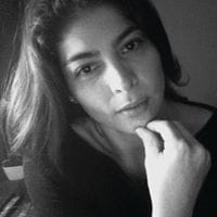 Ana Pantoja Najera
