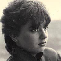 Helen Persson