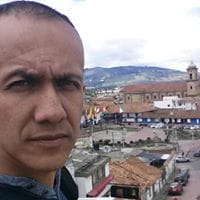 Henry Guzman Higuera