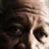 Morgan Freeman Peloconcha
