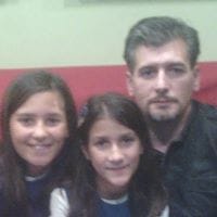 Carlos Moreno Sanchez