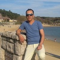 Jose Alvarez Leon