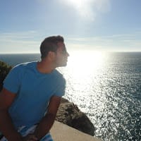 Antonio Carlos Moreno