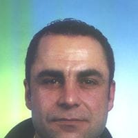 Luis Angel Serrano