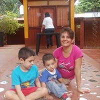 Mariela Gutierrez
