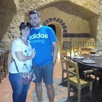 Rocio Marin Chaparro