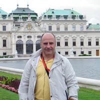 Javier Rodríguez Casero