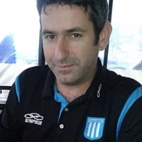 Christian Zaragoza