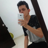 Daniel Taboada