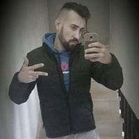 Antonio G. Infante Mora