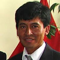 Isaí Chacca