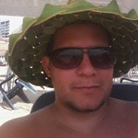 Ibrahim Jesús Suarez Mogollón