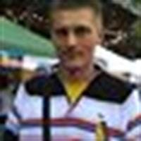 Aleksandras Gailevicius