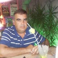 Juan Antonio Dominguez Montaña