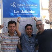 Javier Gallardo Tebar