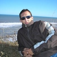 Diego Javier Scianca