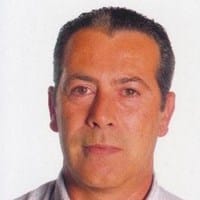 Javier Fernández Suárez