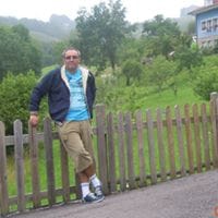Javier Vicente