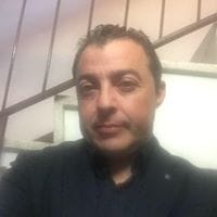 Javier santos