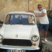 Juan Jose Moral Vacas