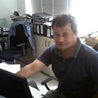 Johnny Nolte Toro