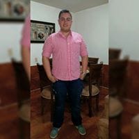 John López