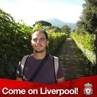 Jose Luis Carmona Ruiz