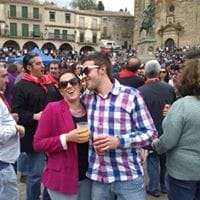 Jonathan Fernandez Vega