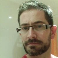 Jordi Lopez Jimenez