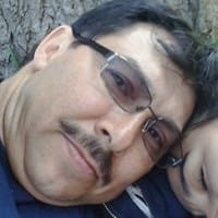 Jorge Luis Tejedor V