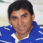 Jorge Castillo San Miguel