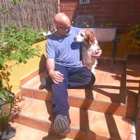 jose amaro moreno
