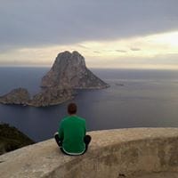 Jose Antonio Mendoza Berlanga