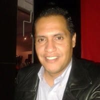 José Saúl Méndez Alonso