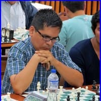 Jose Diaz Ramirez
