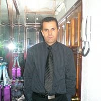 Josedavyd Gonzalez Perez